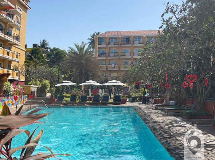 تور گوا | نرخ تور لحظه آخری و ارزان + اقساط 11 تور گوا