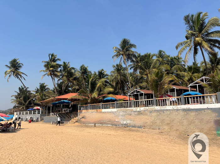 تور گوا | نرخ تور لحظه آخری و ارزان + اقساط 10 تور گوا