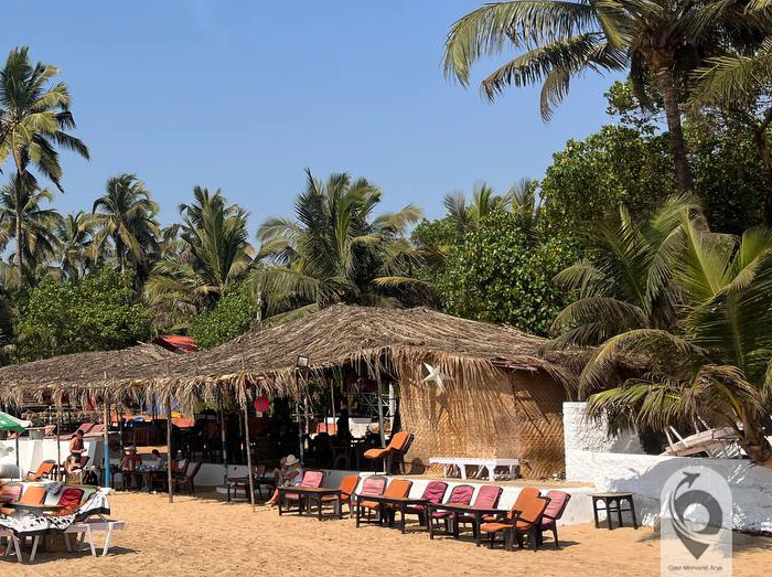 تور گوا | نرخ تور لحظه آخری و ارزان + اقساط 8 تور گوا