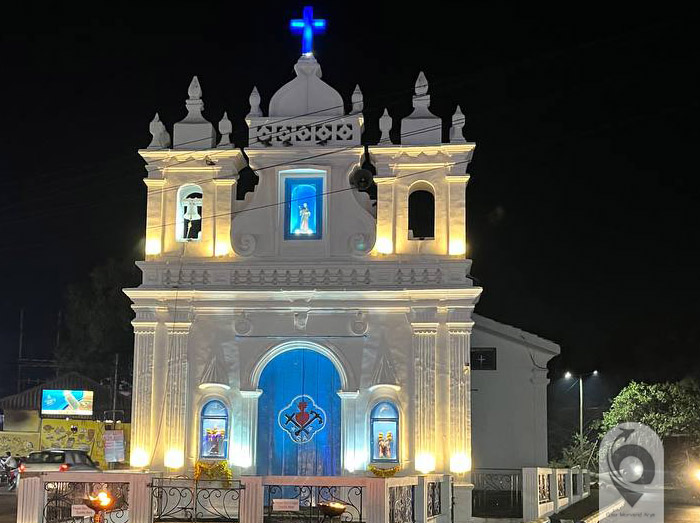 تور گوا | نرخ تور لحظه آخری و ارزان + اقساط 7 تور گوا