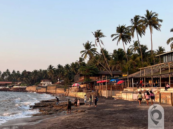 تور گوا | نرخ تور لحظه آخری و ارزان + اقساط 3 تور گوا