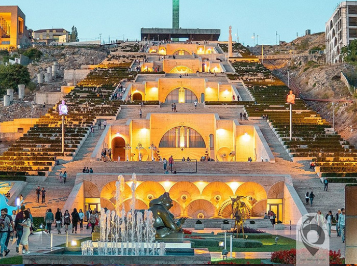 تور ارمنستان