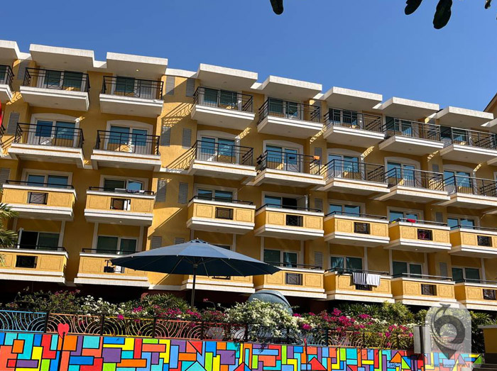 تور گوا | نرخ تور لحظه آخری و ارزان + اقساط 12 تور گوا