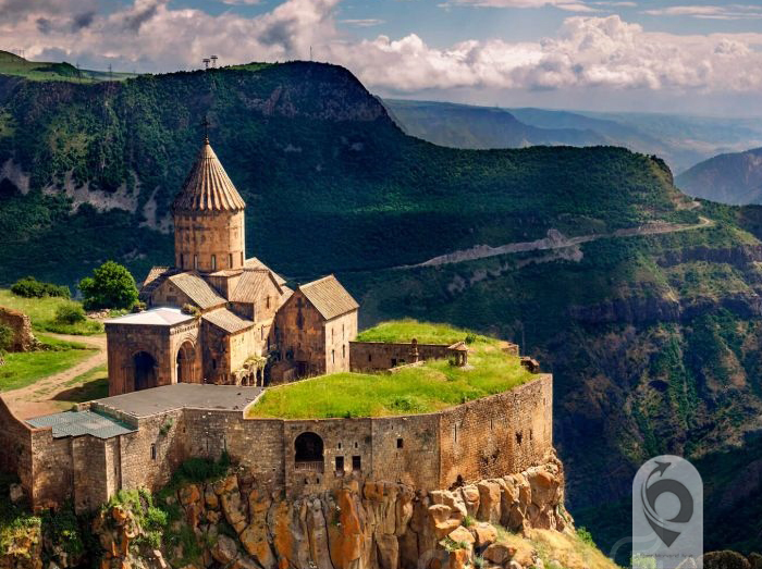 تور ارمنستان