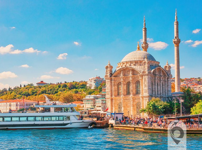 لیست تورهای لحظه آخری ترکیه