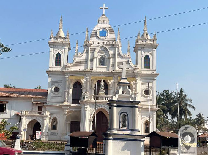 تور گوا | نرخ تور لحظه آخری و ارزان + اقساط 14 تور گوا