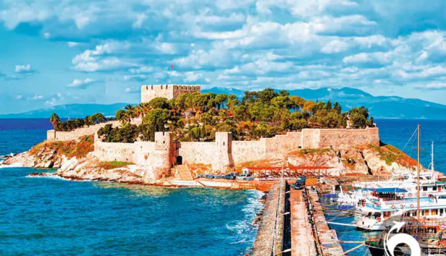 مراکز خرید استانبول