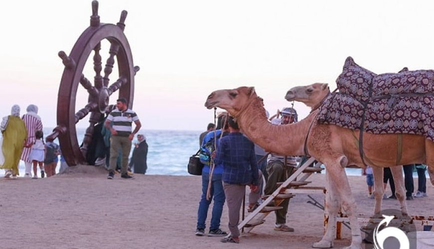 هتل های کیش