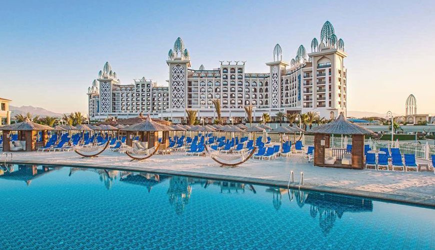 تورآنتالیا |  بهترین نرخ تور لحظه آخری + اقساط