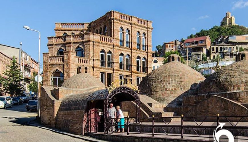 تور لحظه آخری باتومی