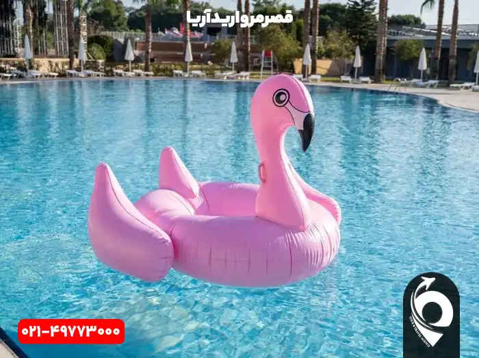 هتل آمون آنتالیا