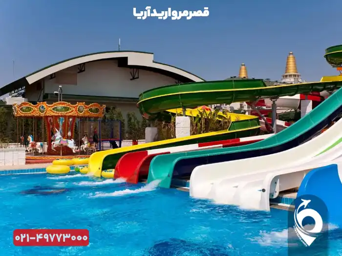 هتل گراول کمر آنتالیا