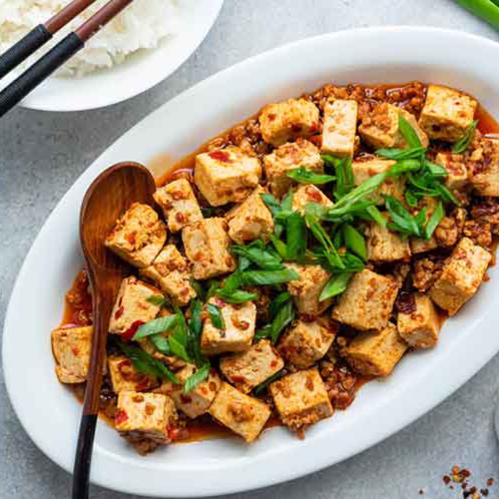 غذاهای ژاپنی