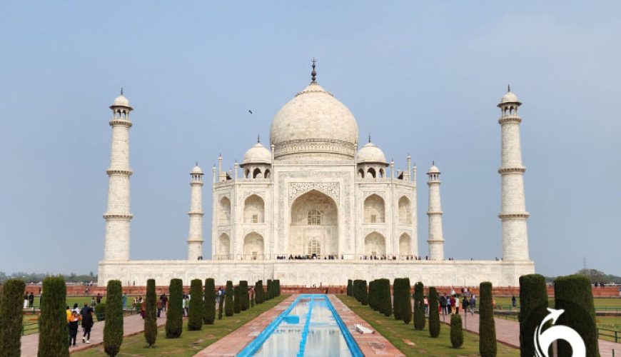 هتل های هند