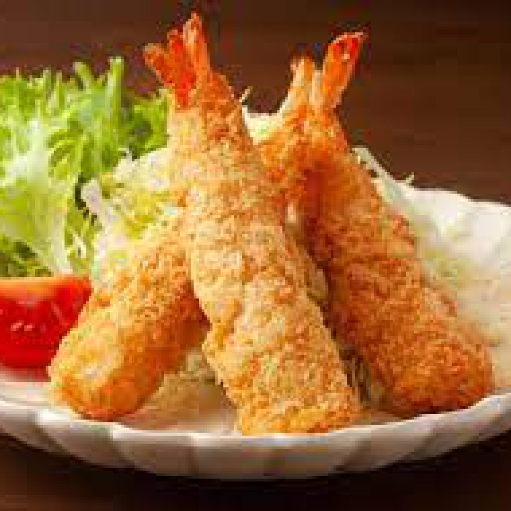 غذاهای ژاپنی