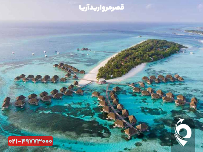 تور مالدیو