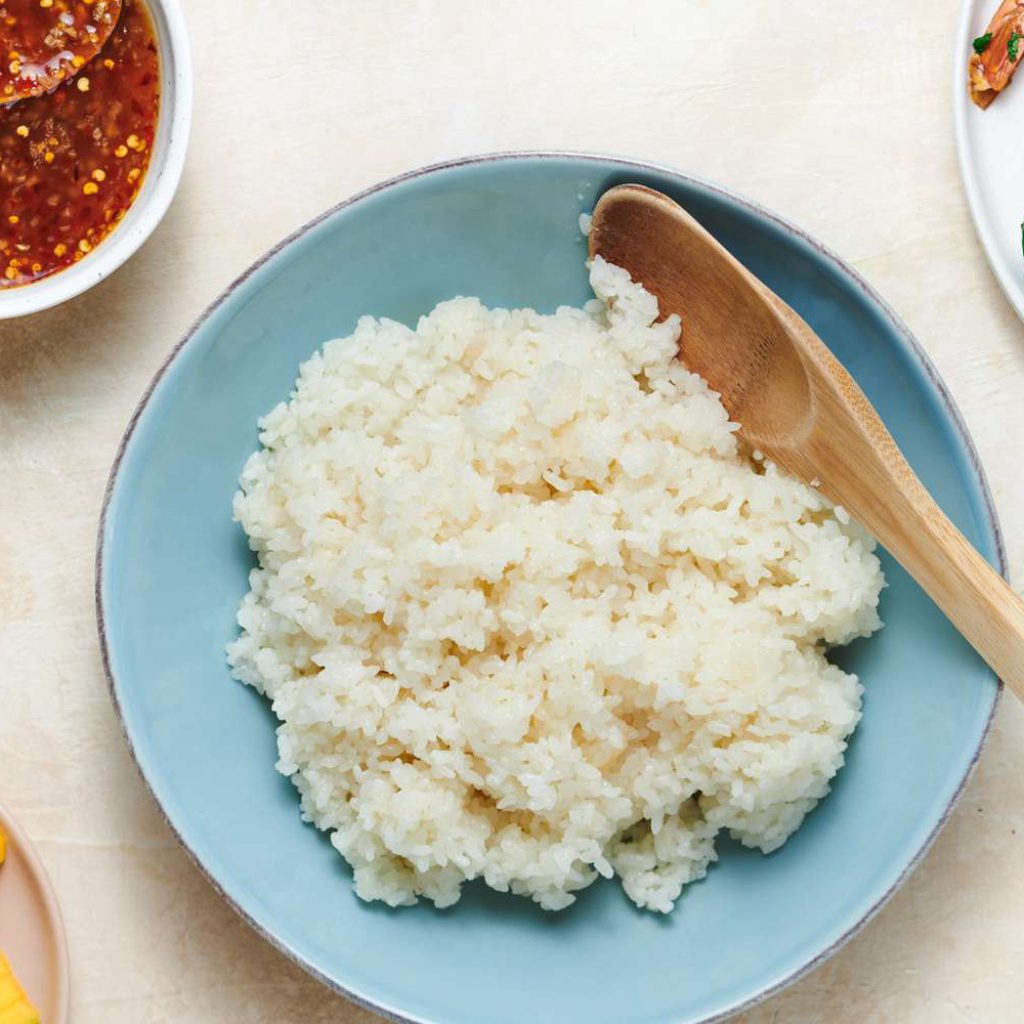 غذاهای ژاپنی