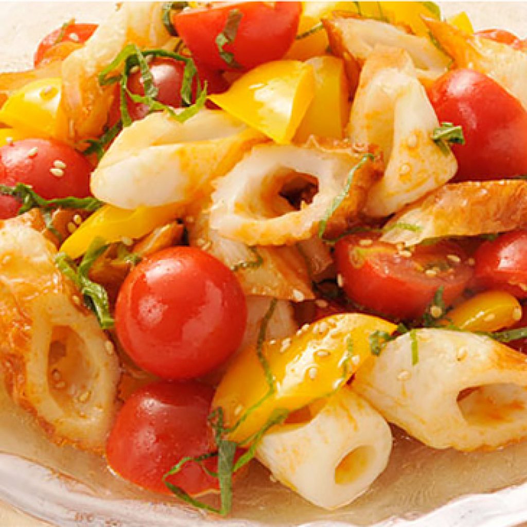 غذاهای ژاپنی