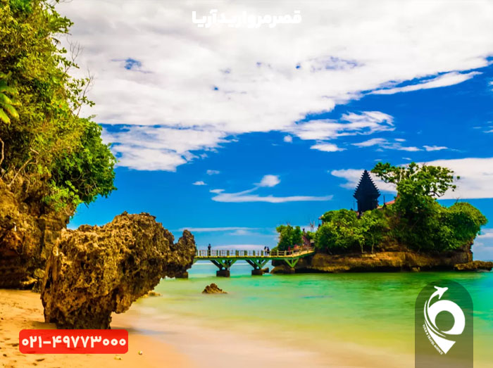 تور بالی | نرخ تور لحظه آخری و ارزان + اقساط 4 بالی 2