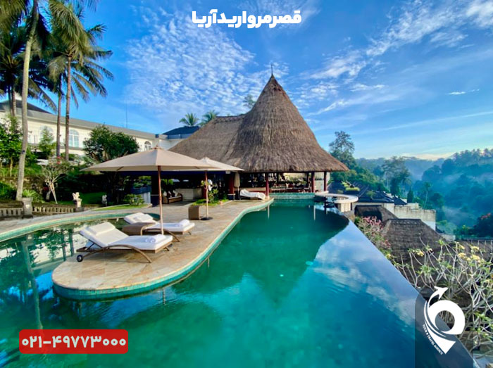 تور بالی | نرخ تور لحظه آخری و ارزان + اقساط 3 تور بالی