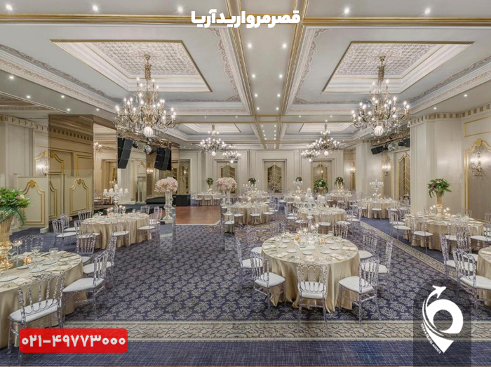 هتل الیت ورد تکسیم استانبول