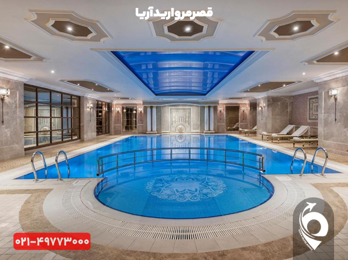 هتل مگنولیا تفلیس