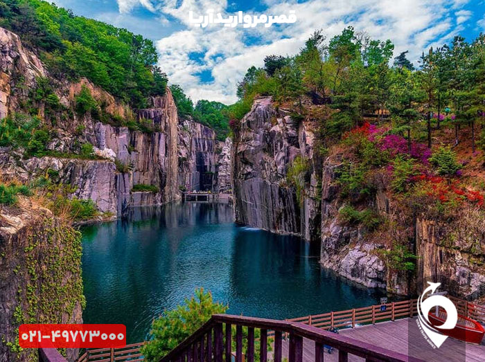 تور کره جنوبی