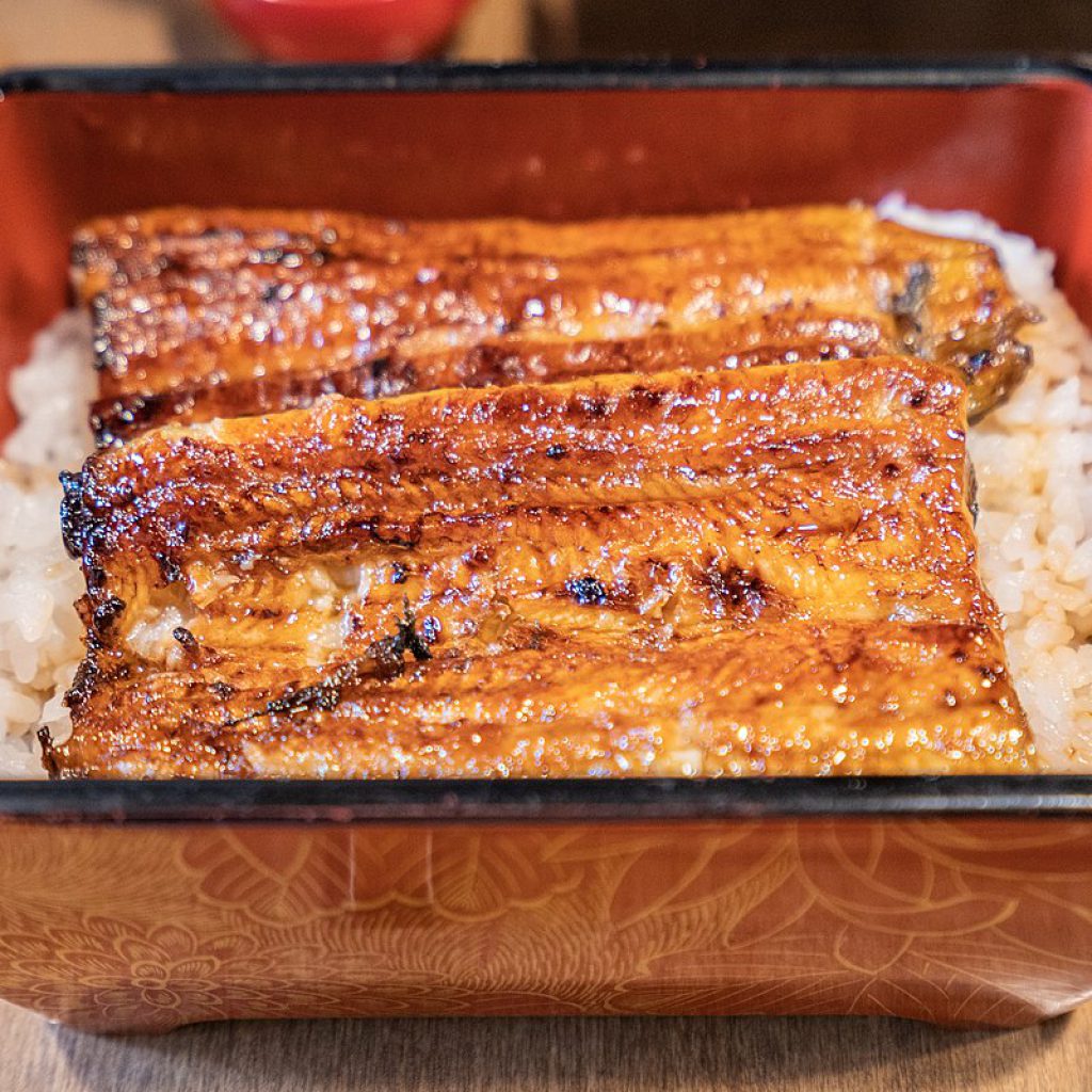 غذاهای ژاپنی