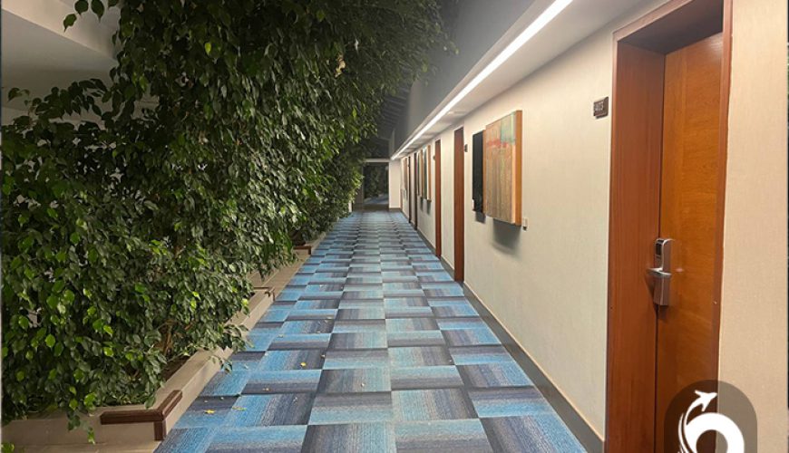 هتل پاین بی