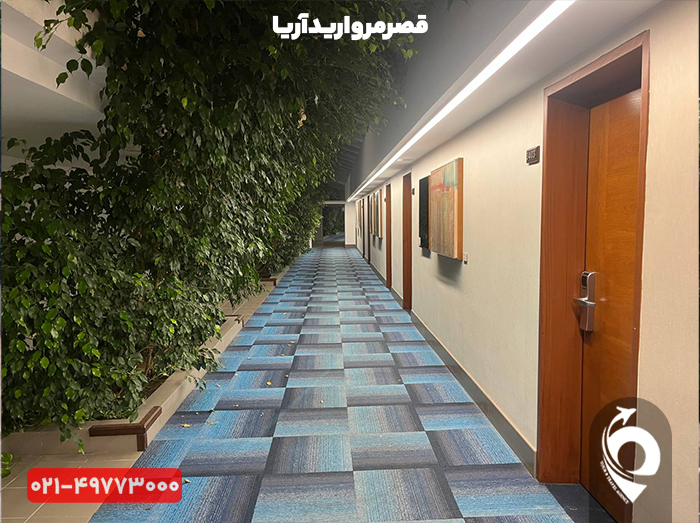 تور کوش آداسی