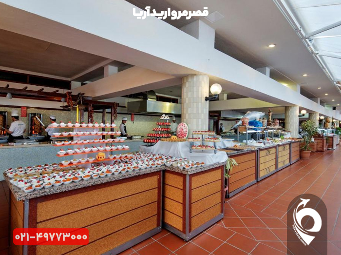 تور کوش آداسی