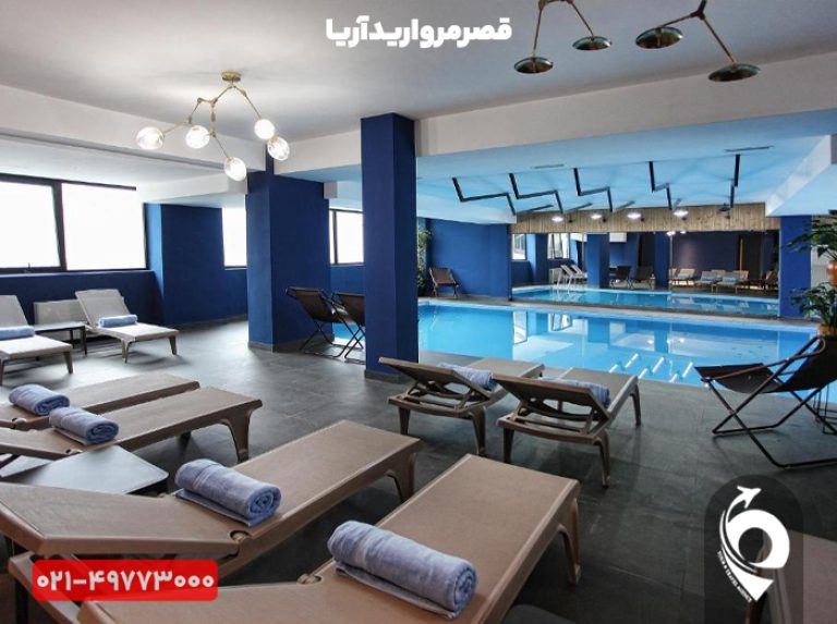 هتل آیوتا تفلیس