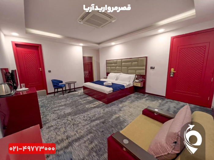 هتل دنیس تفلیس