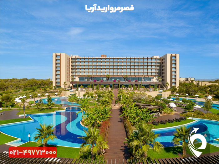 تور قبرس شمالی