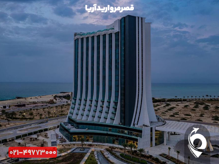 هتل آریا کیش 7 هتل آریا کیش (10)