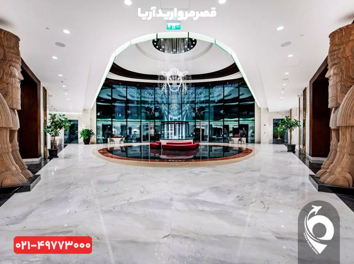 هتل آریا کیش 17 هتل آریا کیش (12)