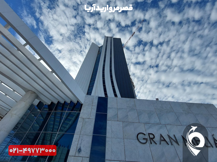 هتل آریا کیش 11 هتل آریا کیش (6)