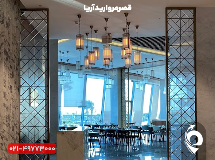 هتل آریا کیش 10 هتل آریا کیش (7)