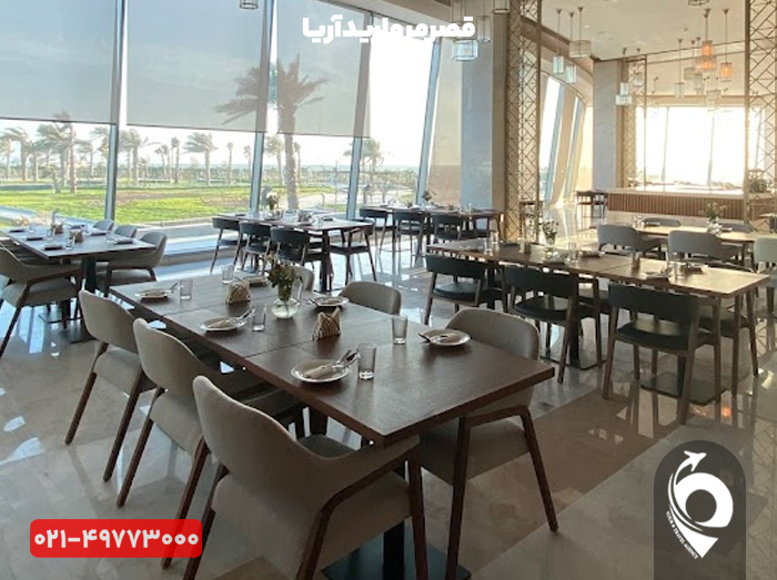 هتل آریا کیش 9 هتل آریا کیش (8)