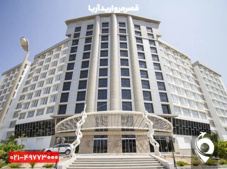 هتل بین المللی کیش