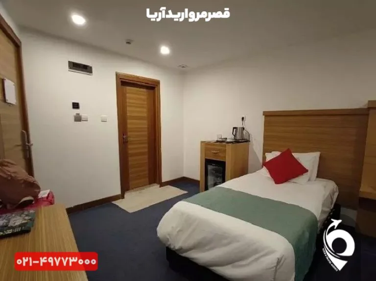 هتل بین المللی کیش