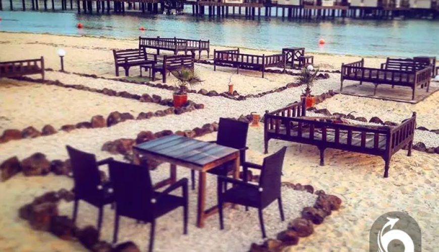 هتل ترنج کیش