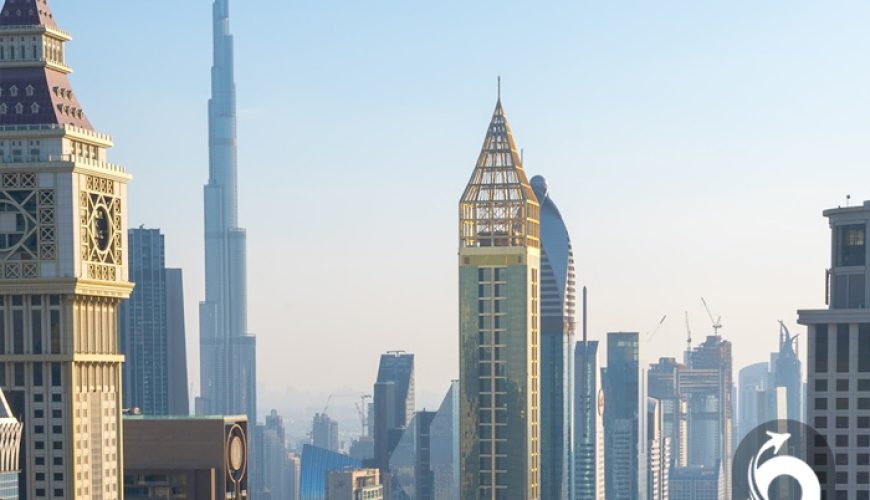 مراکز خرید دبی | کامل ترین لیست مراکز خرید دبی