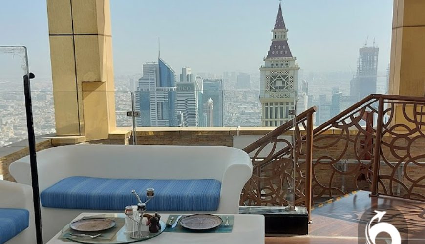 هتل آدرس ویو اسکای دبی