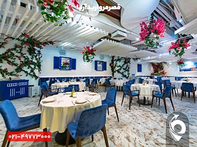 هتل فیرمونت دبی