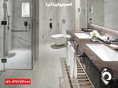 هتل فیرمونت دبی