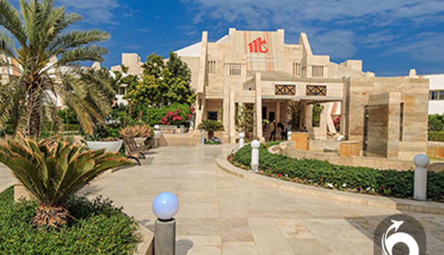 هتل مارینا کیش