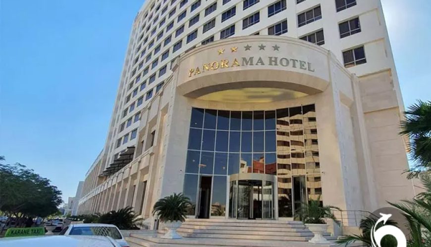 هتل پانوراما کیش