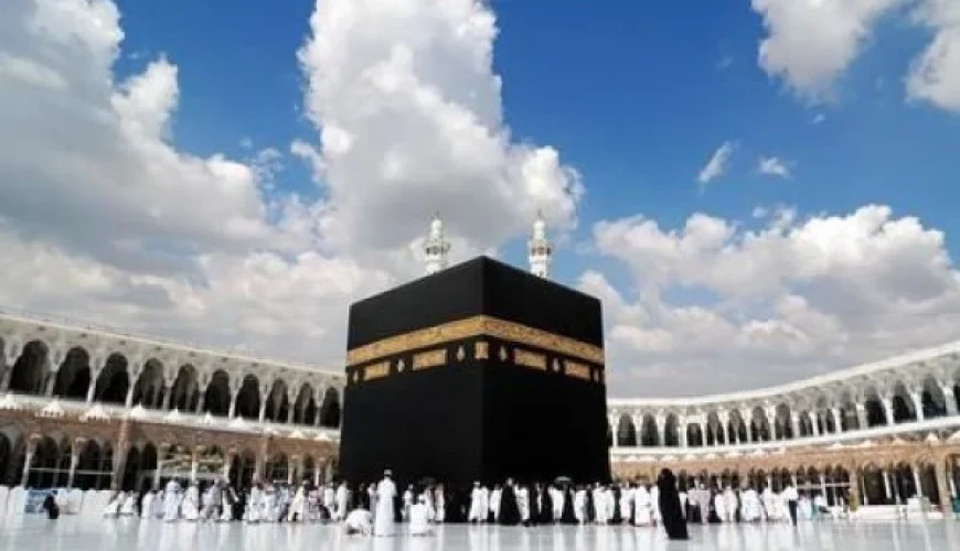 عملیات حج امسال شنبه پایان می یابد
