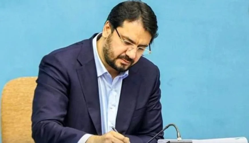 پیام قدردانی وزیر راه و شهرسازی از تمامی دست‌اندرکاران عملیات حج تمتع ۱۴۰۳